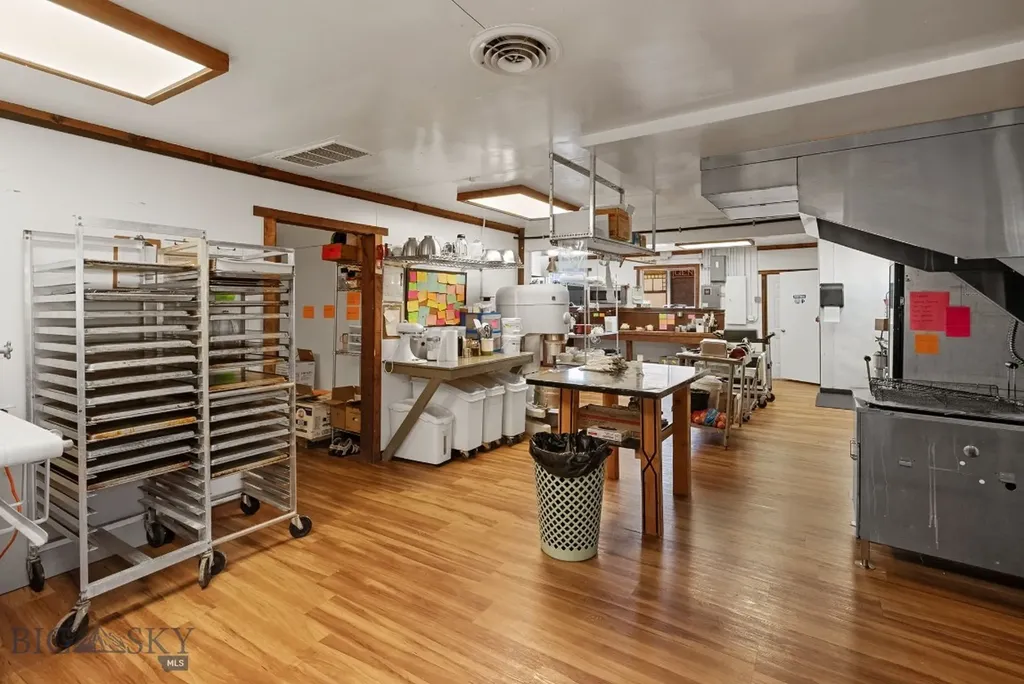 201 S Main Street Sheridan MT 59749