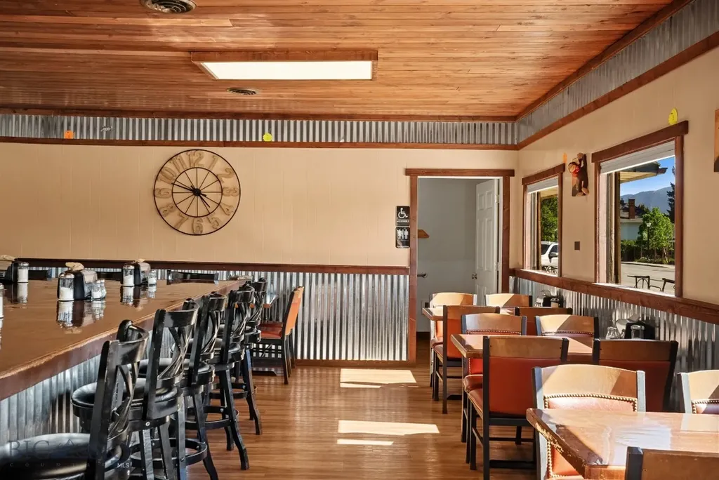 201 S Main Street Sheridan MT 59749