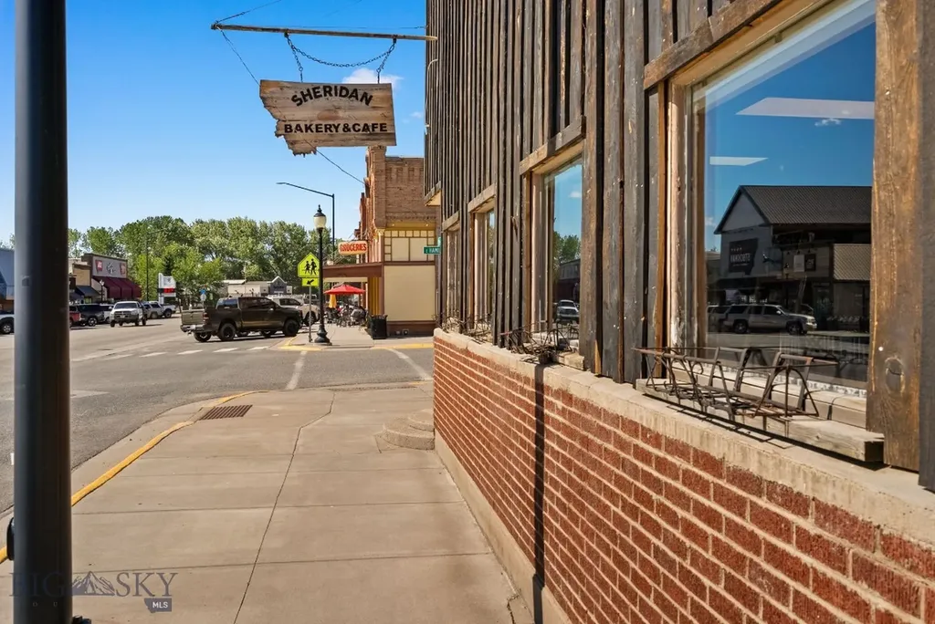 201 S Main Street Sheridan MT 59749