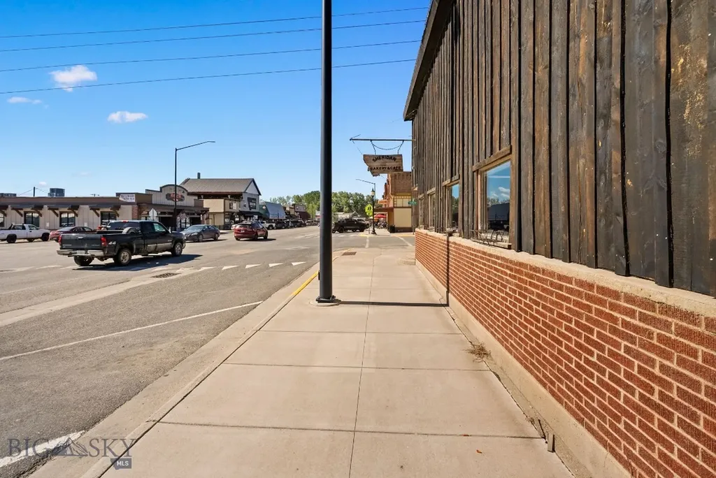 201 S Main Street Sheridan MT 59749