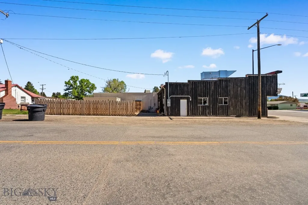 201 S Main Street Sheridan MT 59749