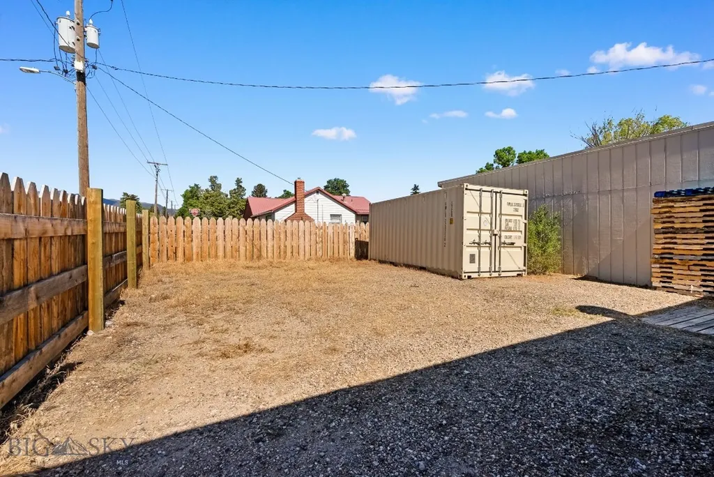 201 S Main Street Sheridan MT 59749