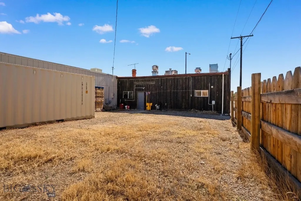 201 S Main Street Sheridan MT 59749