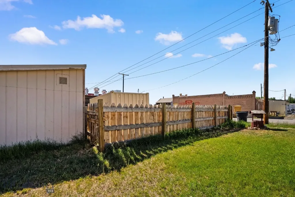 201 S Main Street Sheridan MT 59749