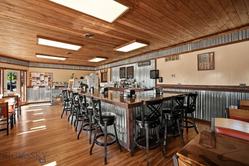 201 S Main Street Sheridan MT 59749