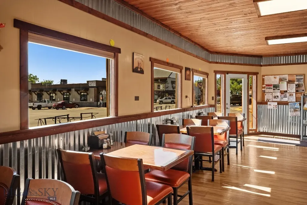 201 S Main Street Sheridan MT 59749