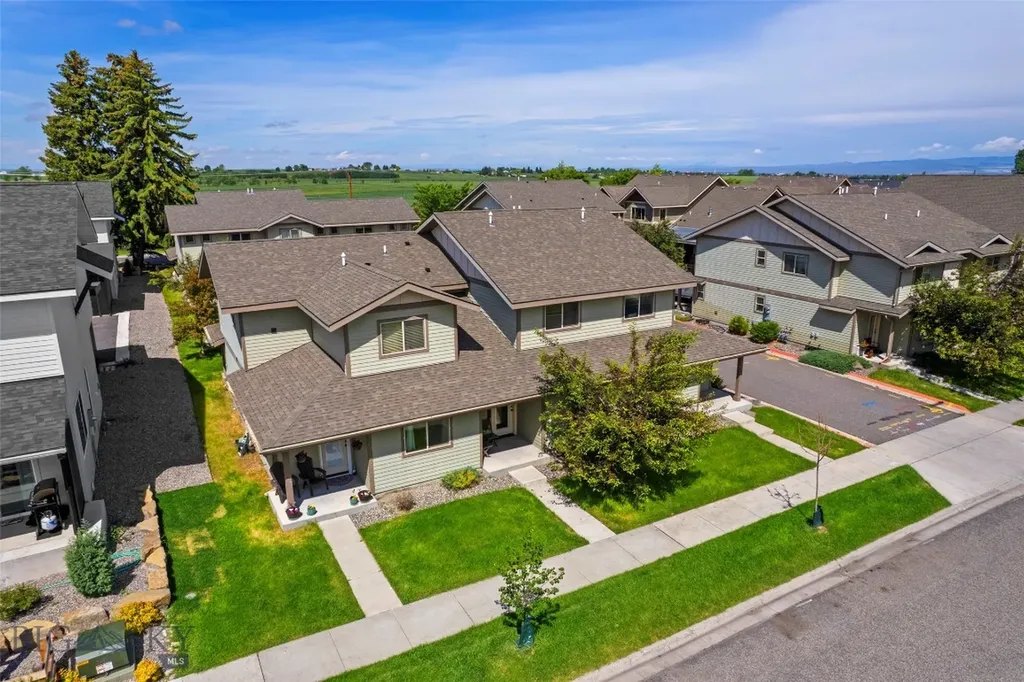 2755 Fen Way Bozeman MT 59718