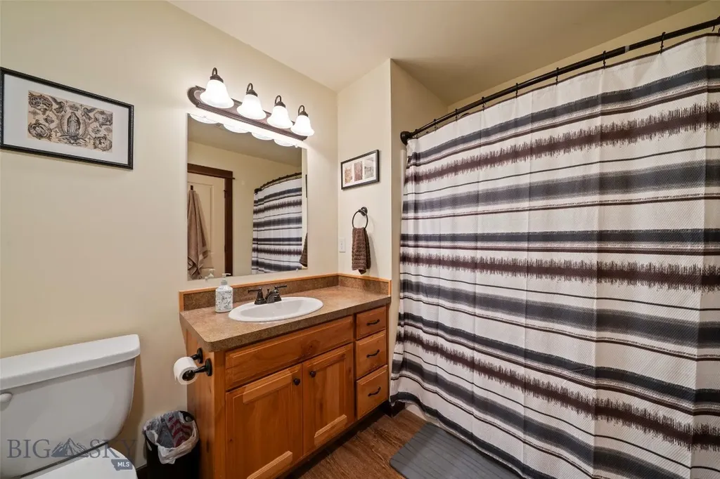 2755 Fen Way Bozeman MT 59718