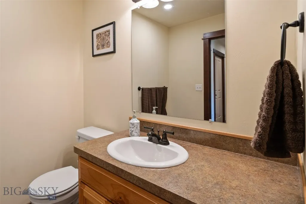 2755 Fen Way Bozeman MT 59718