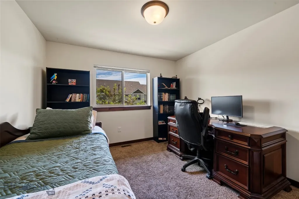 2755 Fen Way Bozeman MT 59718