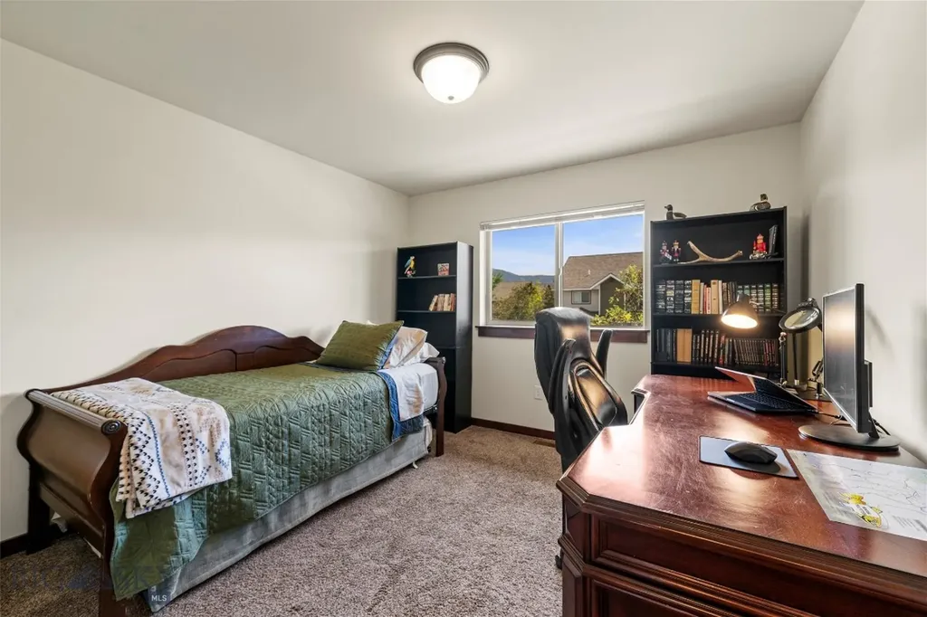 2755 Fen Way Bozeman MT 59718