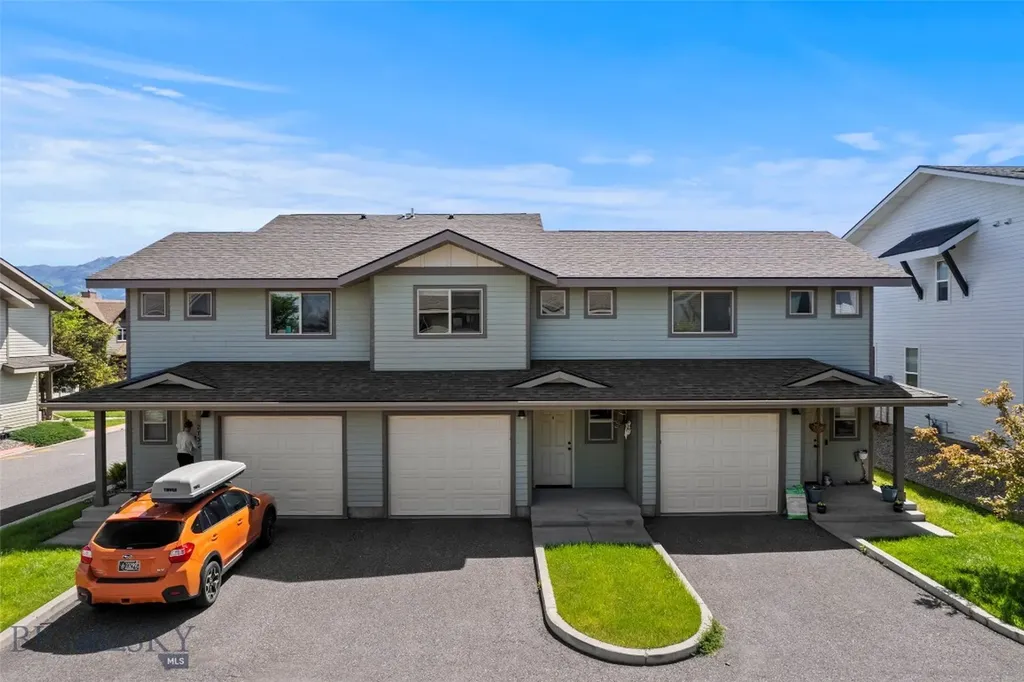 2755 Fen Way Bozeman MT 59718