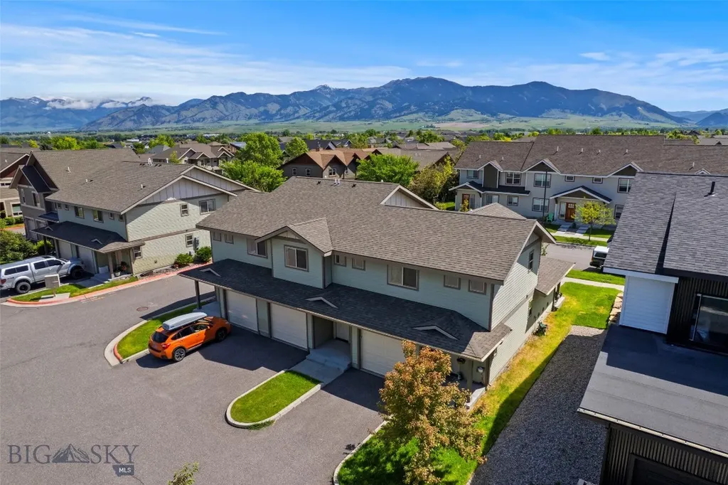 2755 Fen Way Bozeman MT 59718