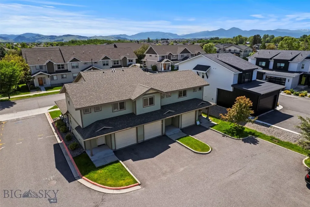 2755 Fen Way Bozeman MT 59718