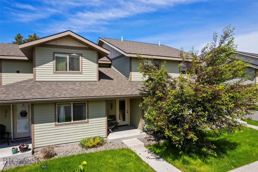 2755 Fen Way Bozeman MT 59718