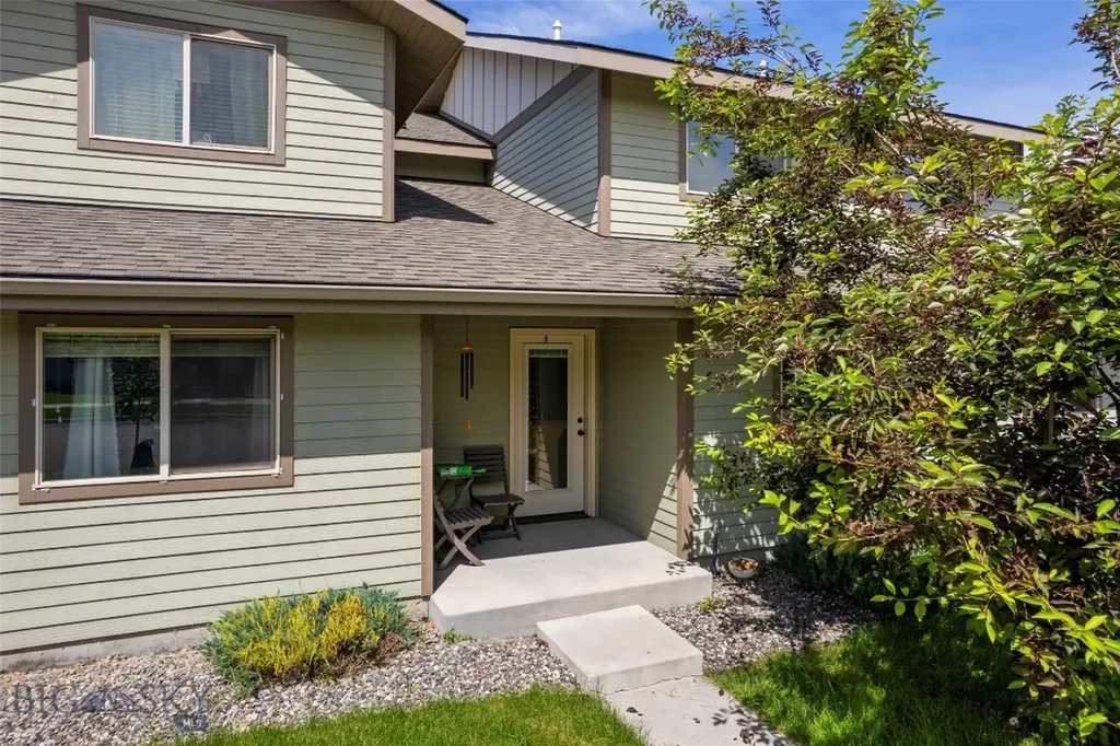 2755 Fen Way Bozeman MT 59718