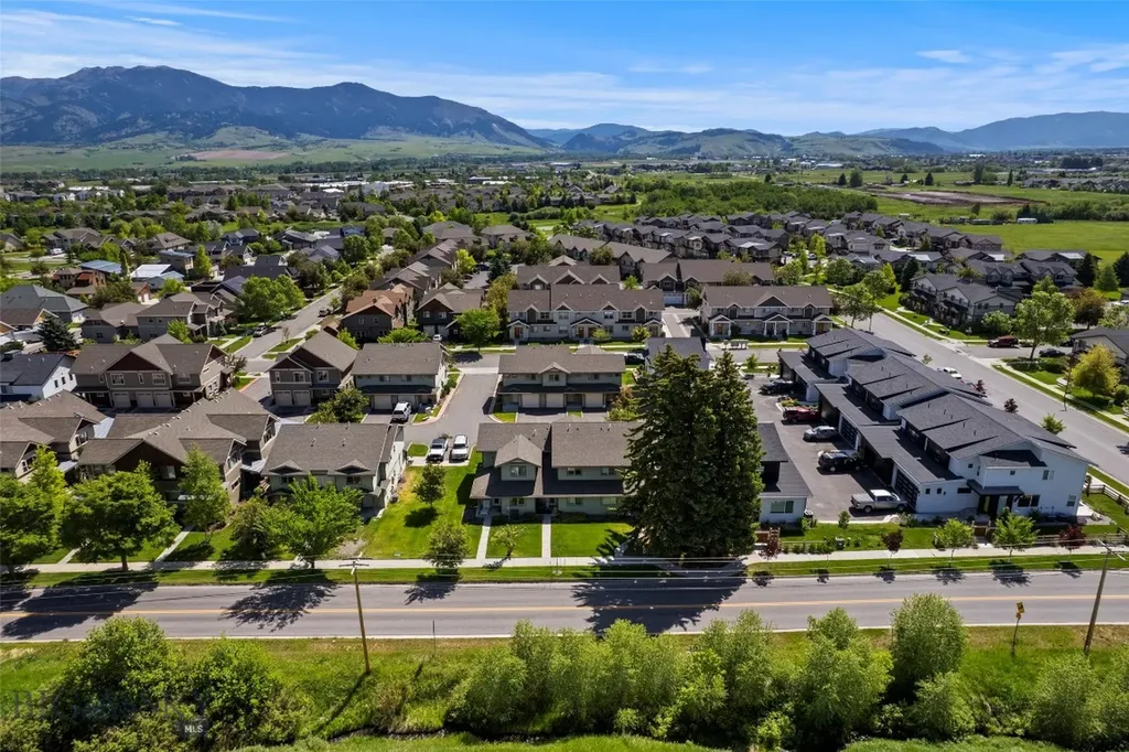 2755 Fen Way Bozeman MT 59718