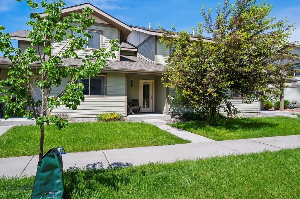 2755 Fen Way Bozeman MT 59718