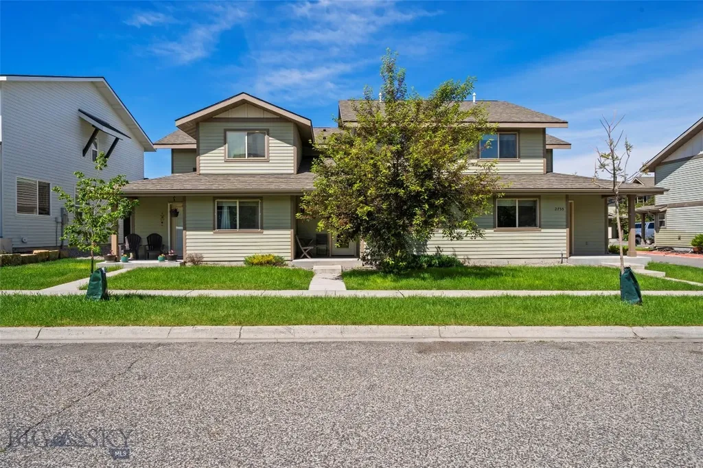 2755 Fen Way Bozeman MT 59718