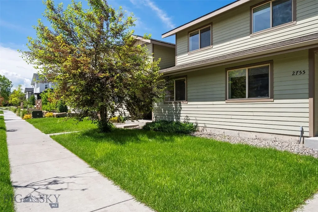 2755 Fen Way Bozeman MT 59718
