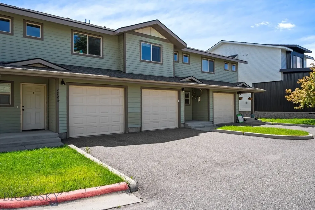 2755 Fen Way Bozeman MT 59718