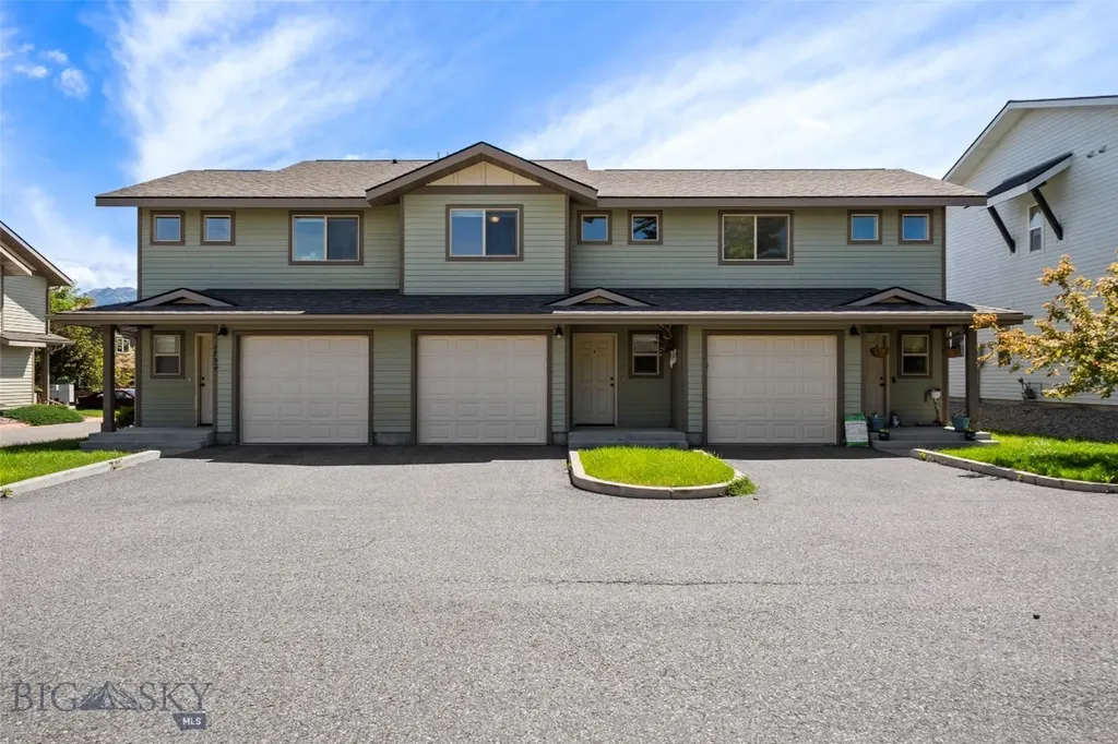 2755 Fen Way Bozeman MT 59718