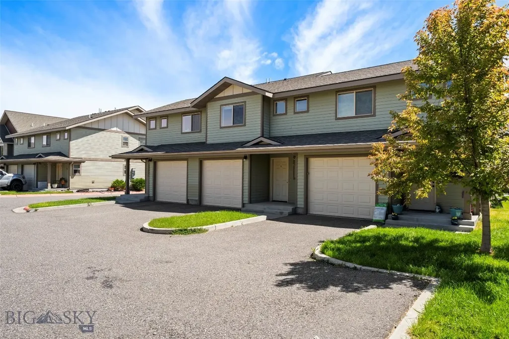 2755 Fen Way Bozeman MT 59718