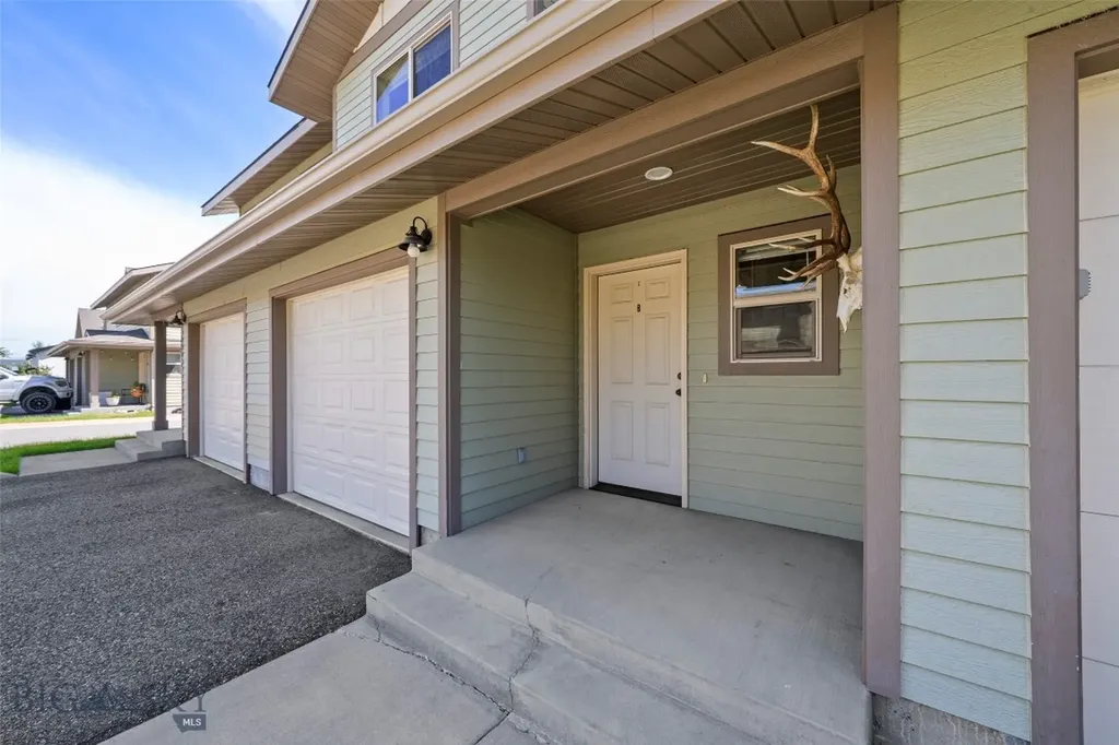 2755 Fen Way Bozeman MT 59718