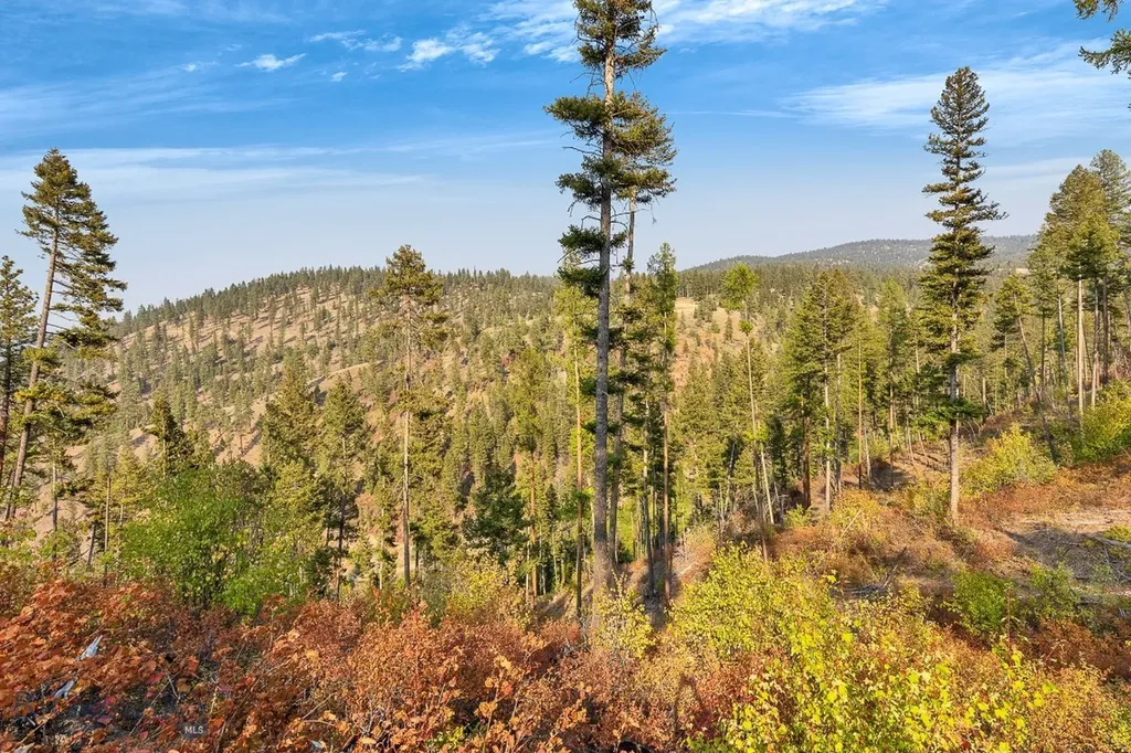 6300 Camas Creek Road Bonner MT 59823