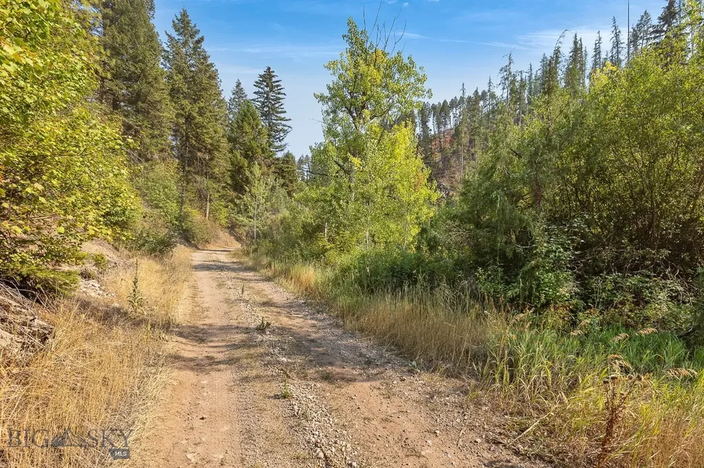 6300 Camas Creek Road Bonner MT 59823