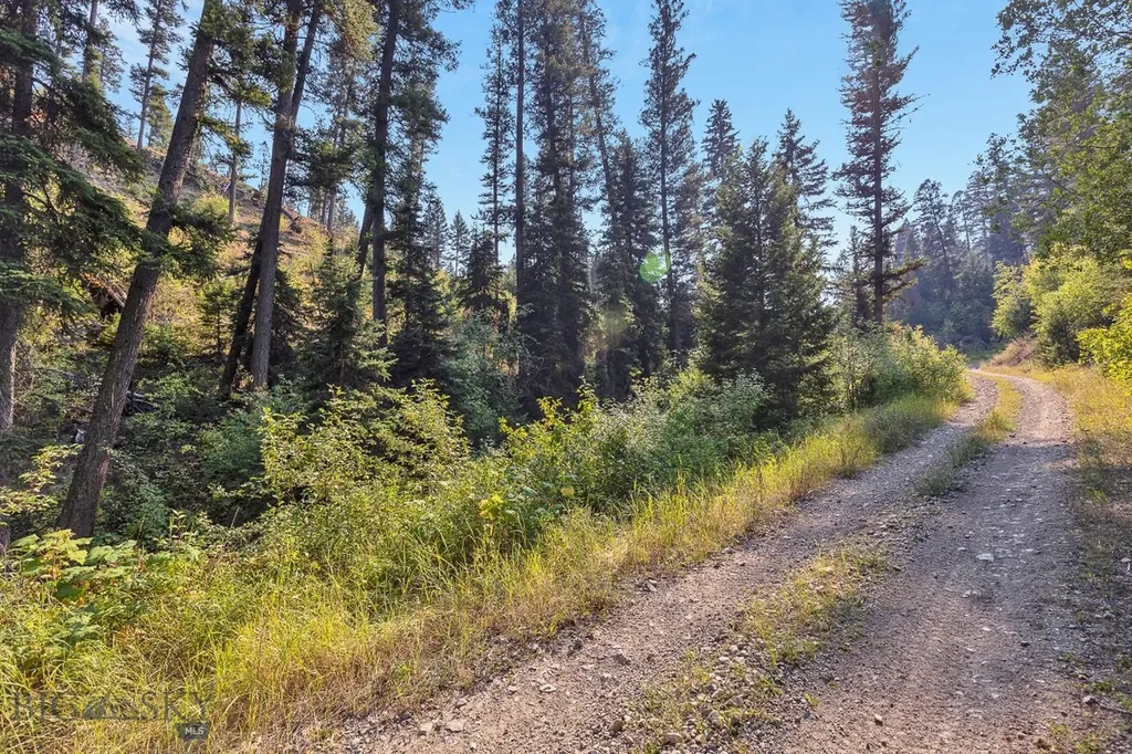 6300 Camas Creek Road Bonner MT 59823