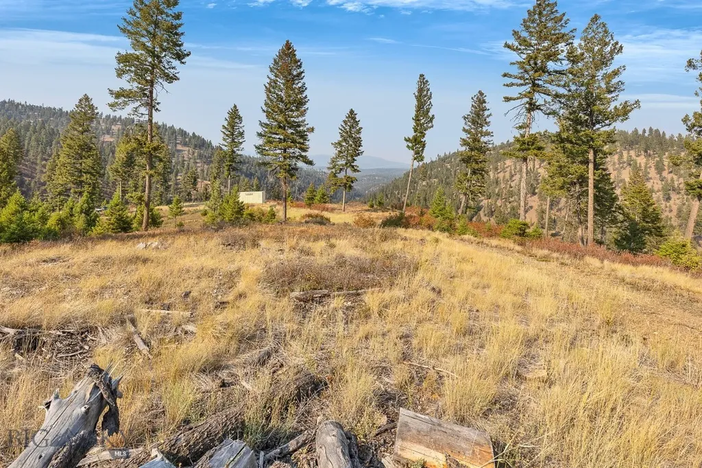 6300 Camas Creek Road Bonner MT 59823