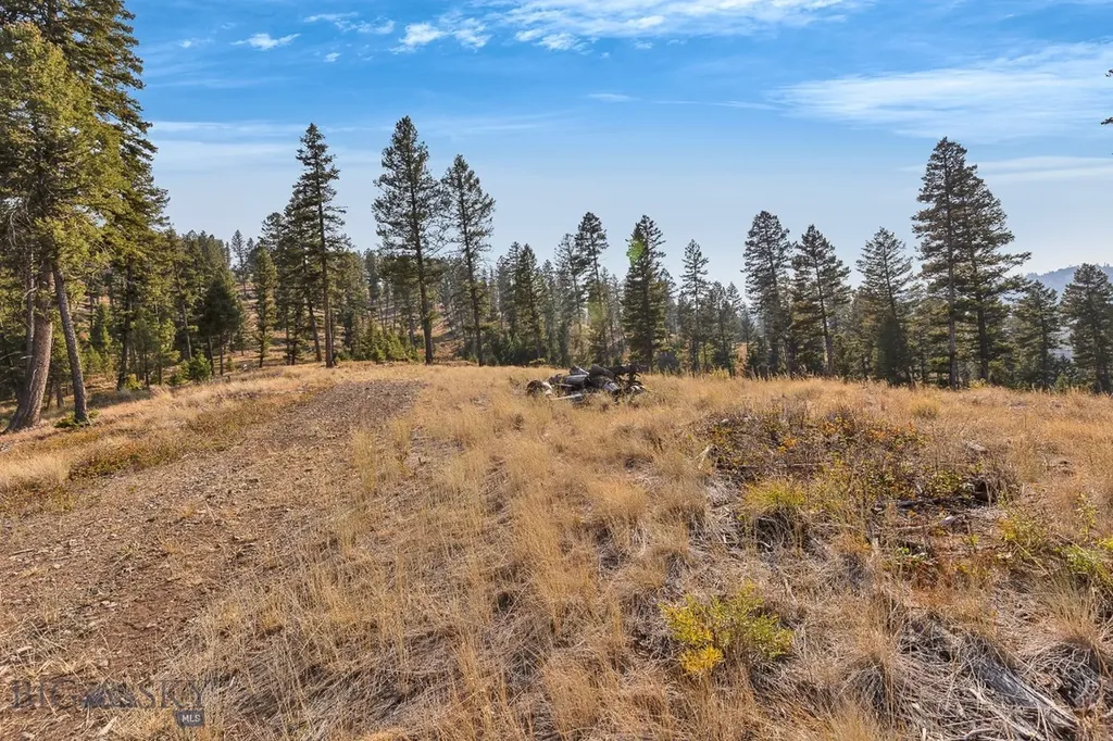 6300 Camas Creek Road Bonner MT 59823
