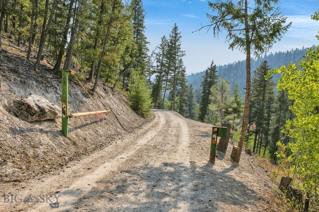 6300 Camas Creek Road Bonner MT 59823