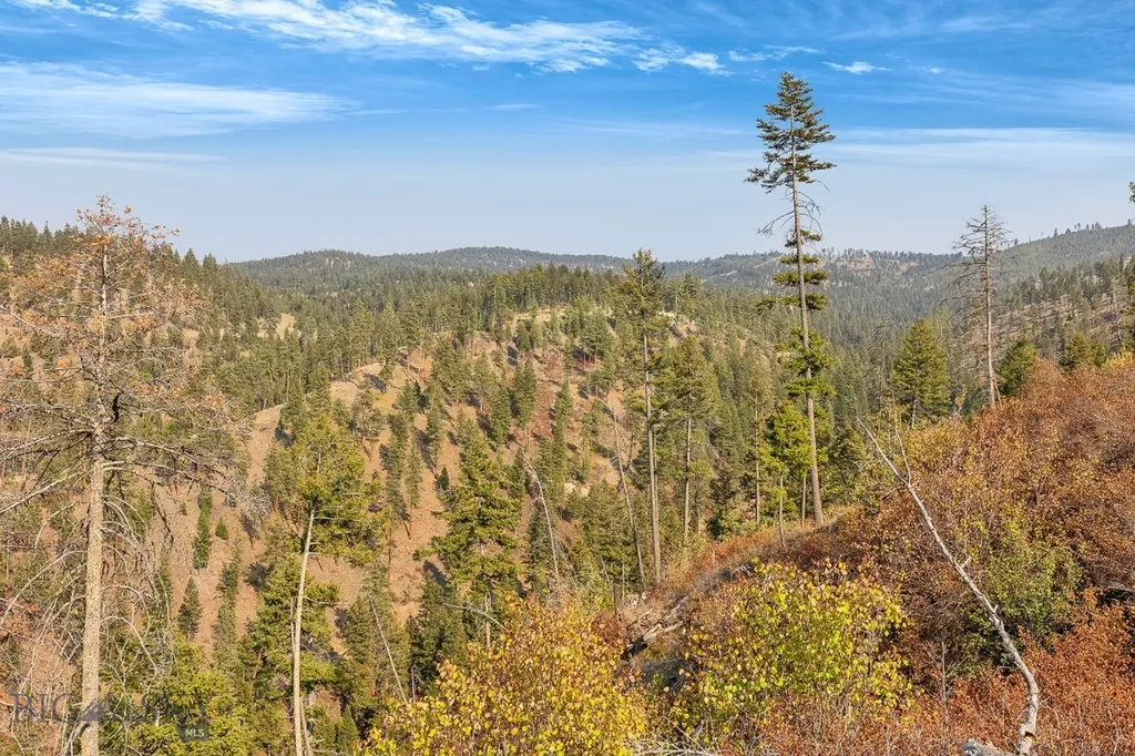 6300 Camas Creek Road Bonner MT 59823