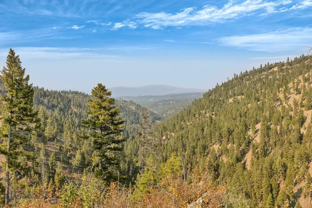 6300 Camas Creek Road Bonner MT 59823