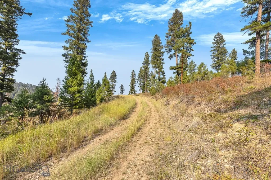 6300 Camas Creek Road Bonner MT 59823