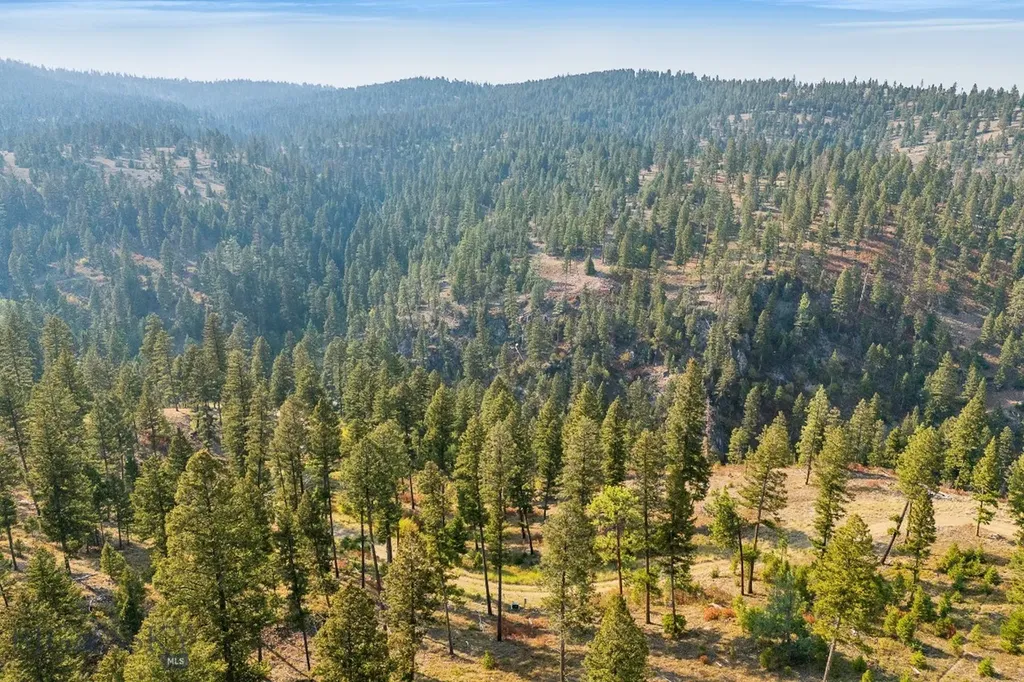 6300 Camas Creek Road Bonner MT 59823