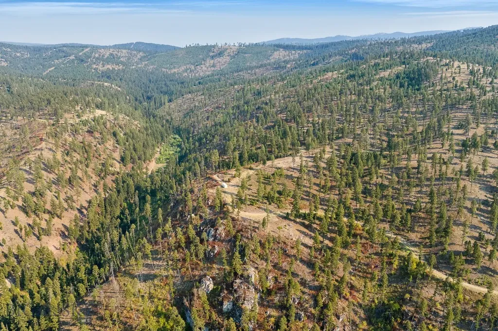 6300 Camas Creek Road Bonner MT 59823