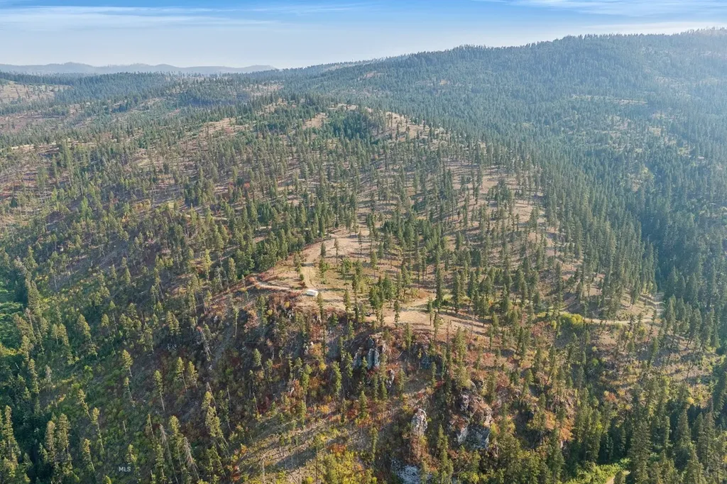6300 Camas Creek Road Bonner MT 59823