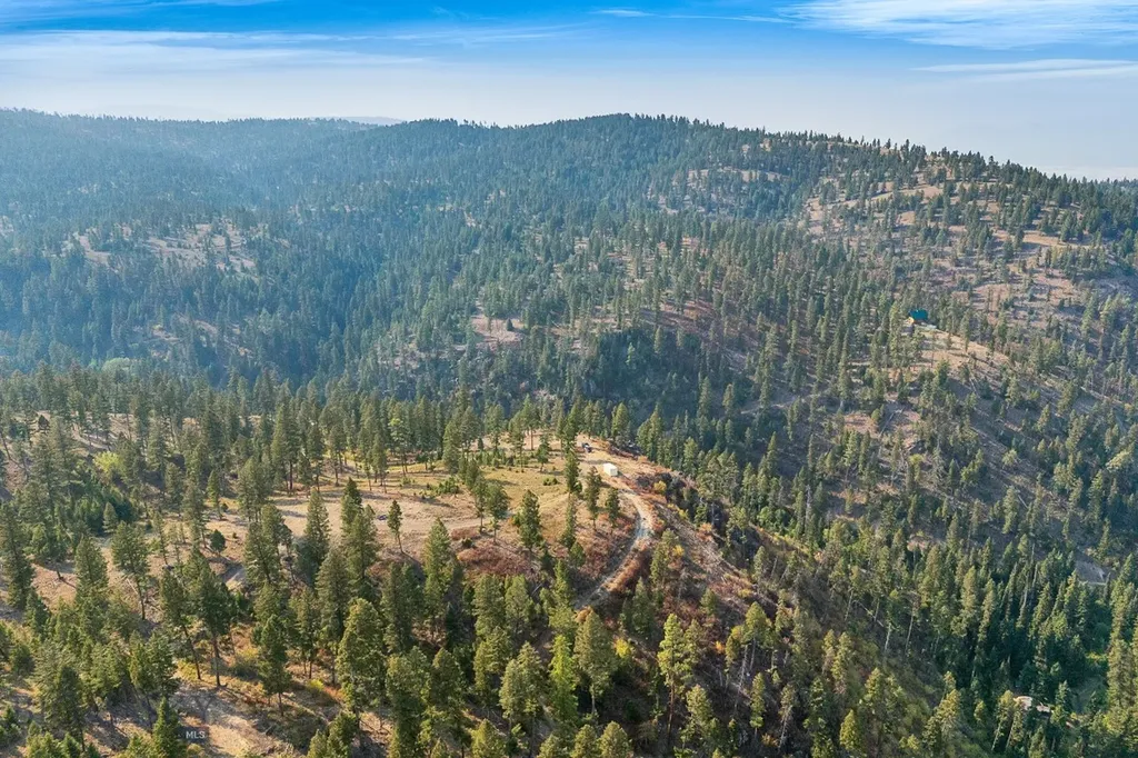 6300 Camas Creek Road Bonner MT 59823