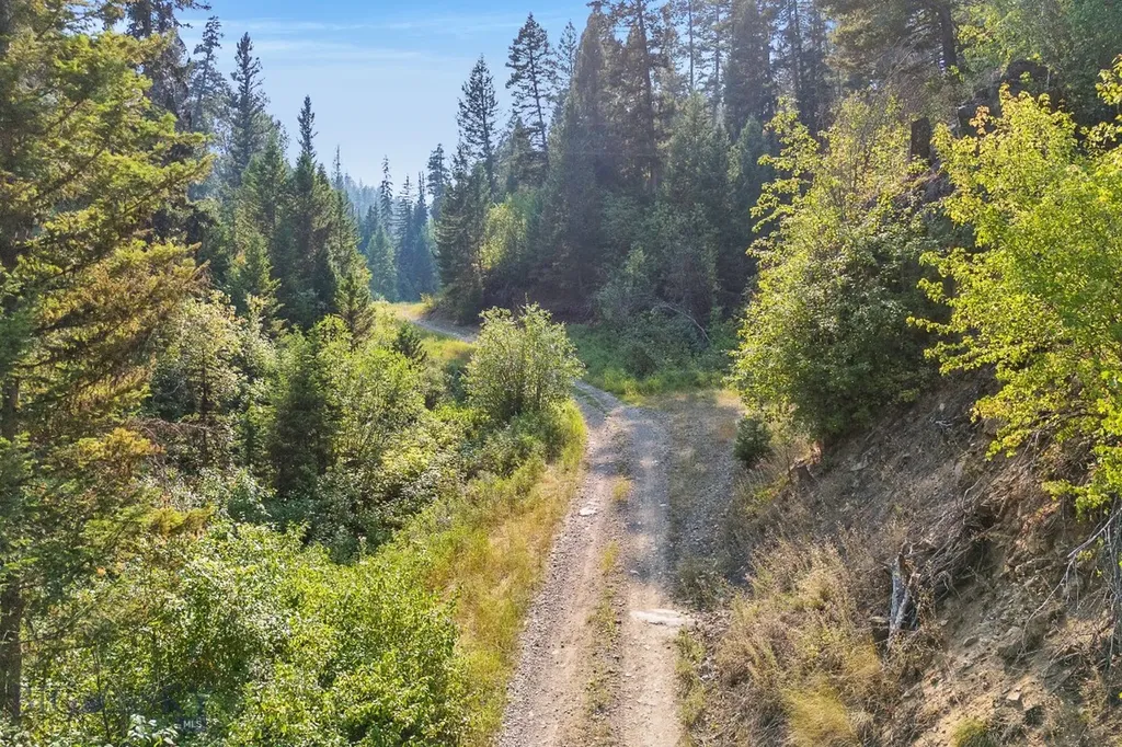 6300 Camas Creek Road Bonner MT 59823