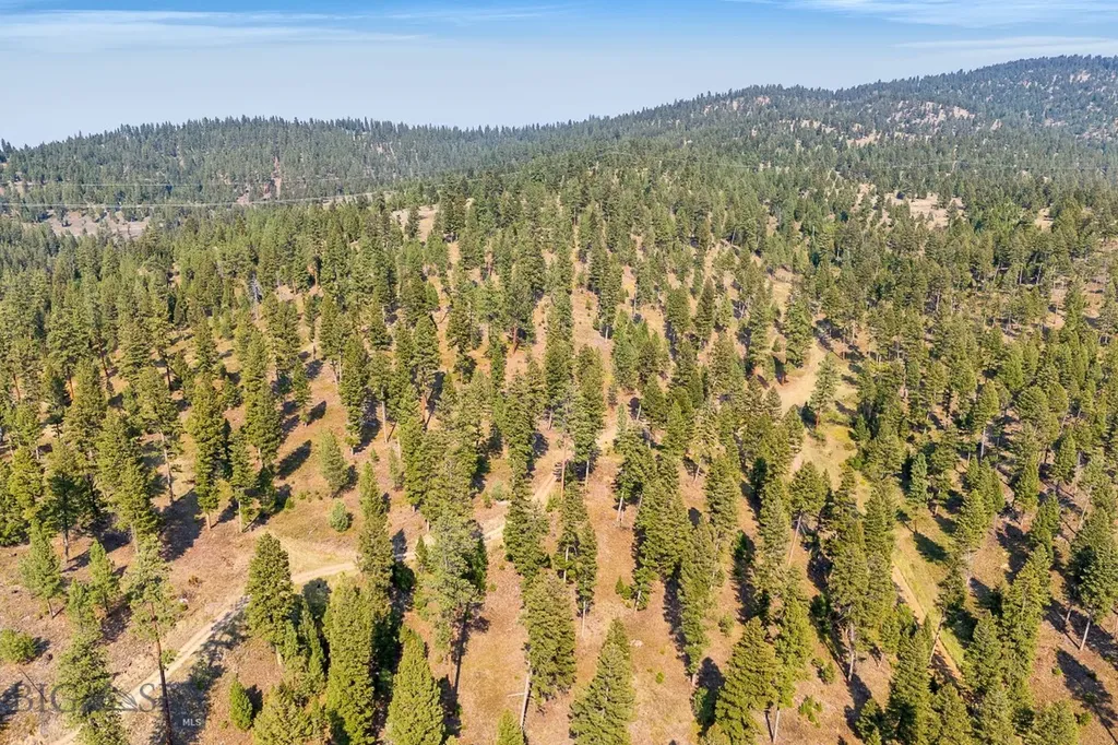 6300 Camas Creek Road Bonner MT 59823