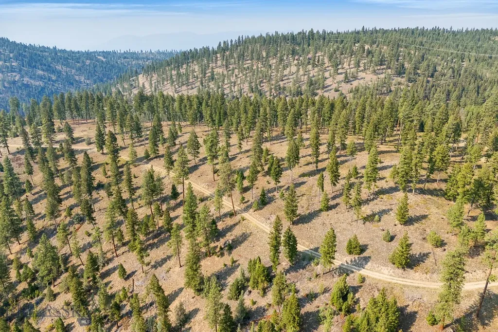 6300 Camas Creek Road Bonner MT 59823