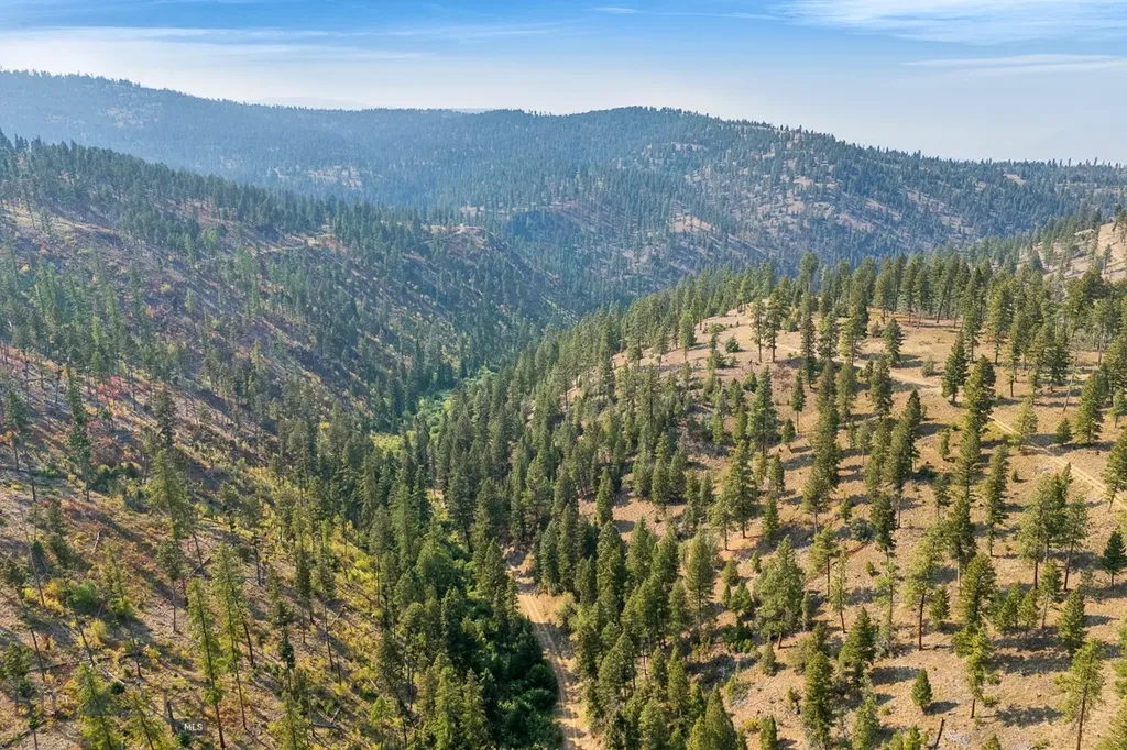 6300 Camas Creek Road Bonner MT 59823