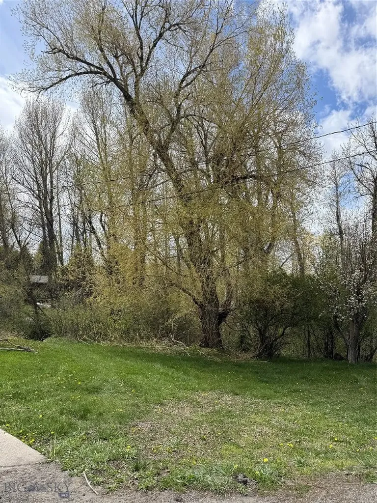 1-2 Sourdough Road Bozeman MT 59715
