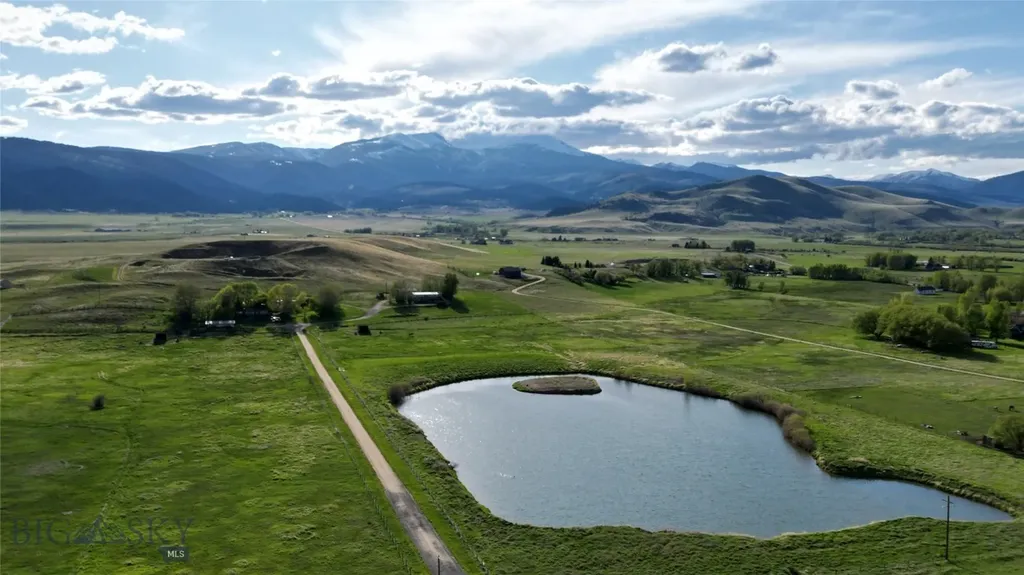 5545 Us 287 Highway Mcallister MT 59740