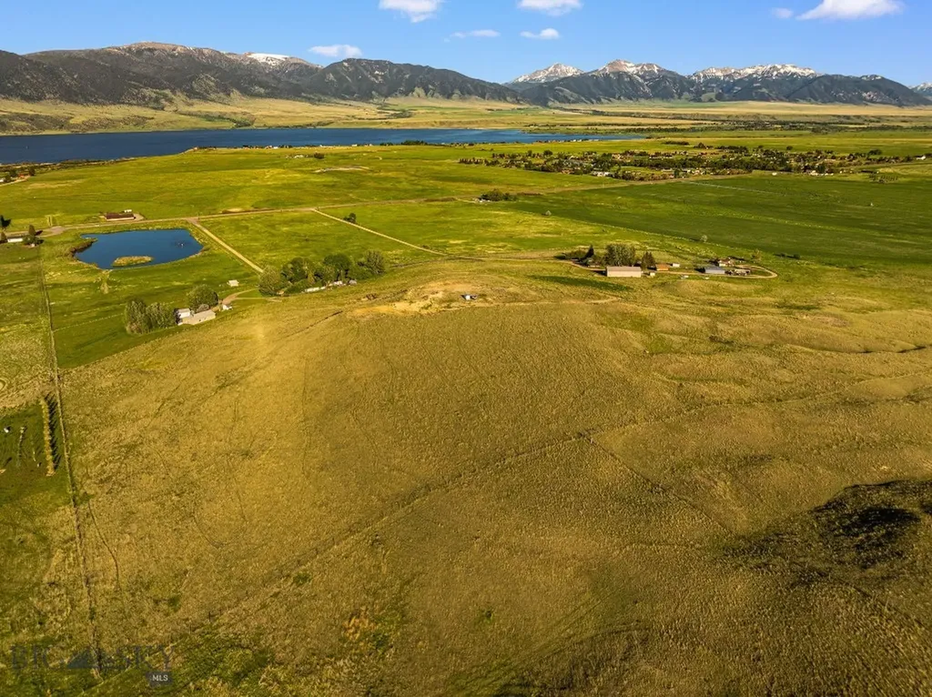 5545 Us 287 Highway Mcallister MT 59740