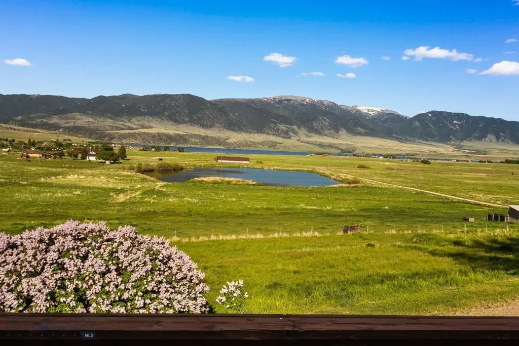 5545 Us 287 Highway Mcallister MT 59740
