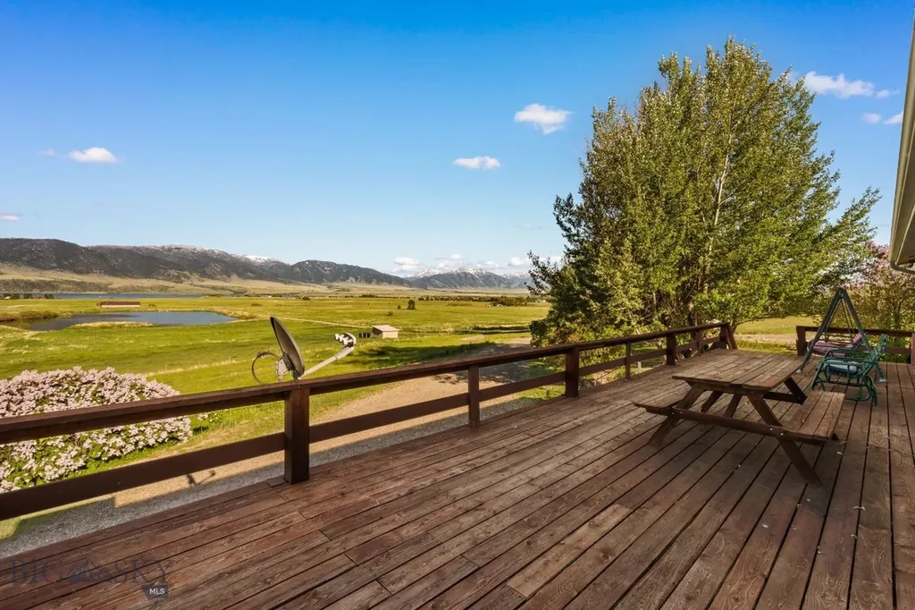 5545 Us 287 Highway Mcallister MT 59740